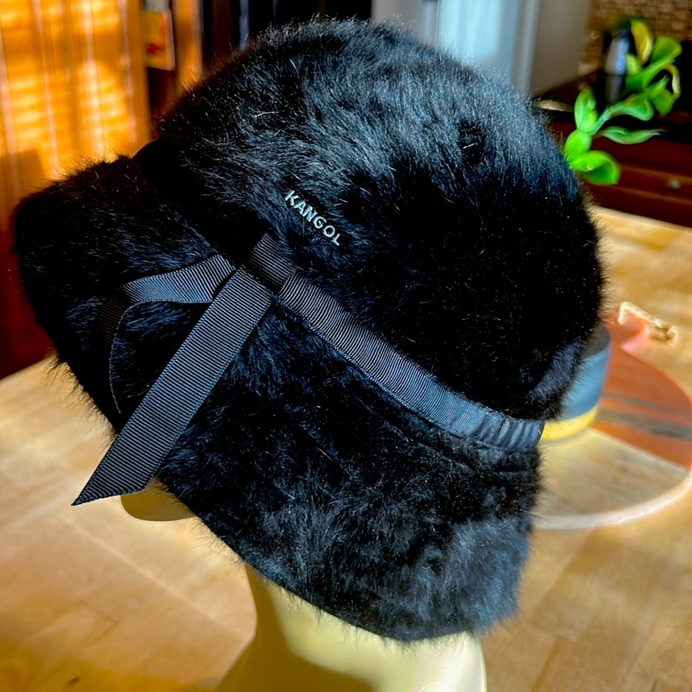 Kangol Hat